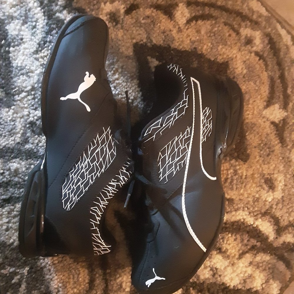 Puma